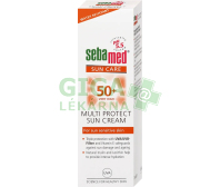 SEBAMED Opalovací krém OF50+ 75ml