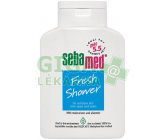 Sebamed sprchový gel Frische Dusche 200ml