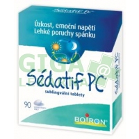 Sédatif PC 90 tablet