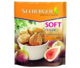 Seeberger Měkké fíky 200g