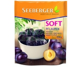 Seeberger Měkké švestky 200g