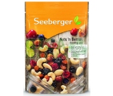 Seeberger Směs ořechů a sušeného ovoce 150g