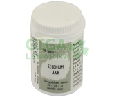 AKH Selenium por.tbl.60