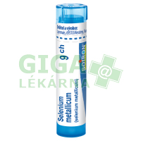 Selenium Metallicum 9CH gra.4g