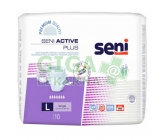Seni Active Plus Large 10ks ink. plen. kalh.