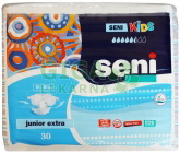 Seni Kids Junior Extra 30ks kalh.absorpční 16-30kg