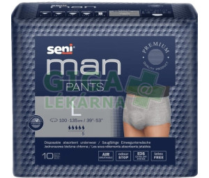Seni Man Pants Large 10ks