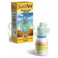 Sensivit 10ml