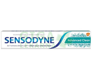 Sensodyne Advanced clean 75ml