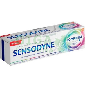 Obrázek Sensodyne Kompl.ochrana+Whitening zubní pasta 75ml
