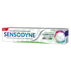 Sensodyne Kompl.ochrana+Whitening zubní pasta 75ml