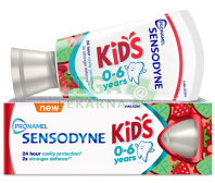 Sensodyne Pronamel Kids zubní pasta 50ml