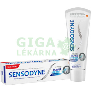 Sensodyne Repair Protect Whitening 75g