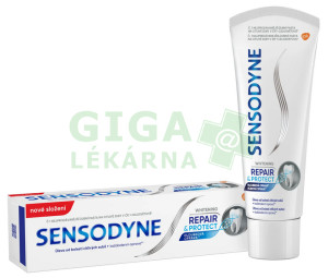 Sensodyne Repair Protect Whitening 75g
