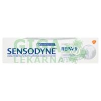 Obrázek Sensodyne Repair Protect Whitening 75g