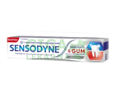 Sensodyne SensitivityGum Whitening ZP 75ml