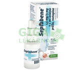 Septabene 1.5mg/ml+5.0mg/ml orm.spr.sol.1x30ml