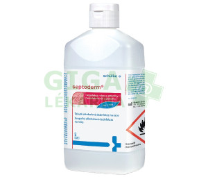 Septoderm 500ml