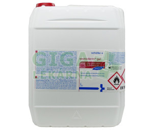 Septoderm gel 5kg