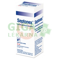 Septonex sprej 45ml
