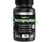Serrapeptase 250000 I.U.cps.60 SALUTEM