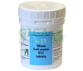 Silicea Svět esencí 1000 tablet D12 (No.11)