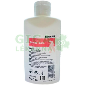 Silonda Care ochranný krém 500ml