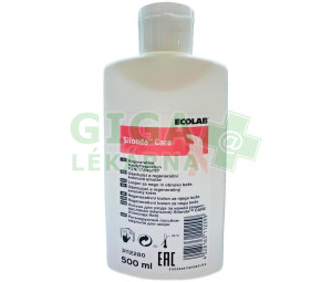 Silonda Care ochranný krém 500ml