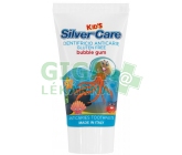 SilverCare Zubní pasta pro děti Bubble gum 50ml