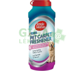 Simple Solution Enzymatický čistič koberců prášek 500g