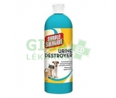 Obrázek Simple Solution odstraňovač moči, Urine Destroyer, tekutý, 945ml
