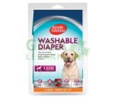 Simple Solution Pratelné plenky univerzální, velikost L