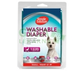 Simple Solution Pratelné plenky univerzální, velikost S