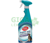 Simple Solution Puppy Aid Sprej na nácvik hygieny, 500ml