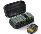 SimplyMed Dávkovač léků týdenní L018-Travel