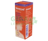 Obrázek Sinecod 5mg/ml por.gtt.sol.1x20ml