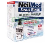 Sinus Rinse Isotonic 240ml+60sáčků
