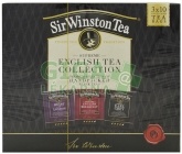 Obrázek Sir Winston Collection box 3x10 nálevových sáčků