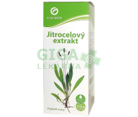 Sirup Jitrocel Extrakt GALMED 310g (325g)