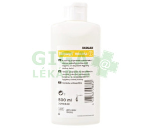 Skinsept Mucosa 500ml dezinf. úst hltanu a pokožky