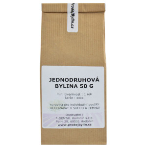 Skořice kůra 50g PB