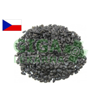 Slunečnice černá Biostan 5kg