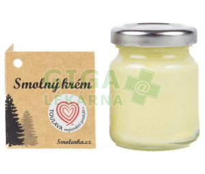 Smolenka Smolný krém 60ml sklo