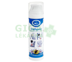 Sněhurka chladivý gel s kostival. a kaštanem 200ml