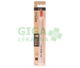 SOFTdent ECO zubní kartáček soft 1ks