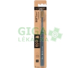 SOFTdent ECO zubní kartáček ultrasoft 1ks