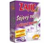 Sójový nápoj - Zajíc s přích.smetany 400g