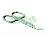 SOLINGEN 400 Nůžky na nehty zakřivené