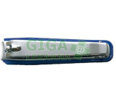 SOLINGEN Ni 557 Kleštičky na nehty velké