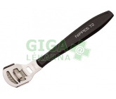 Solingen Ni 72 seřezávač na zrohovatělou kůži 1ks